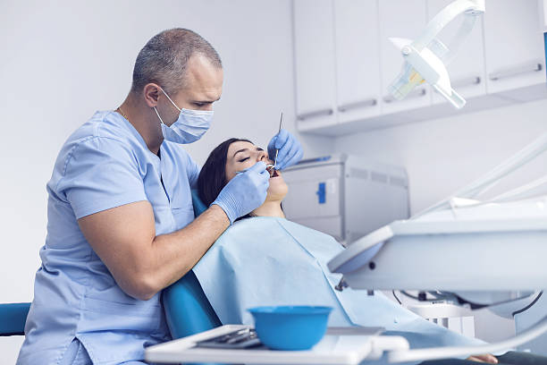 Why Choose Us for Your Dental Needs in Bonifay, FL